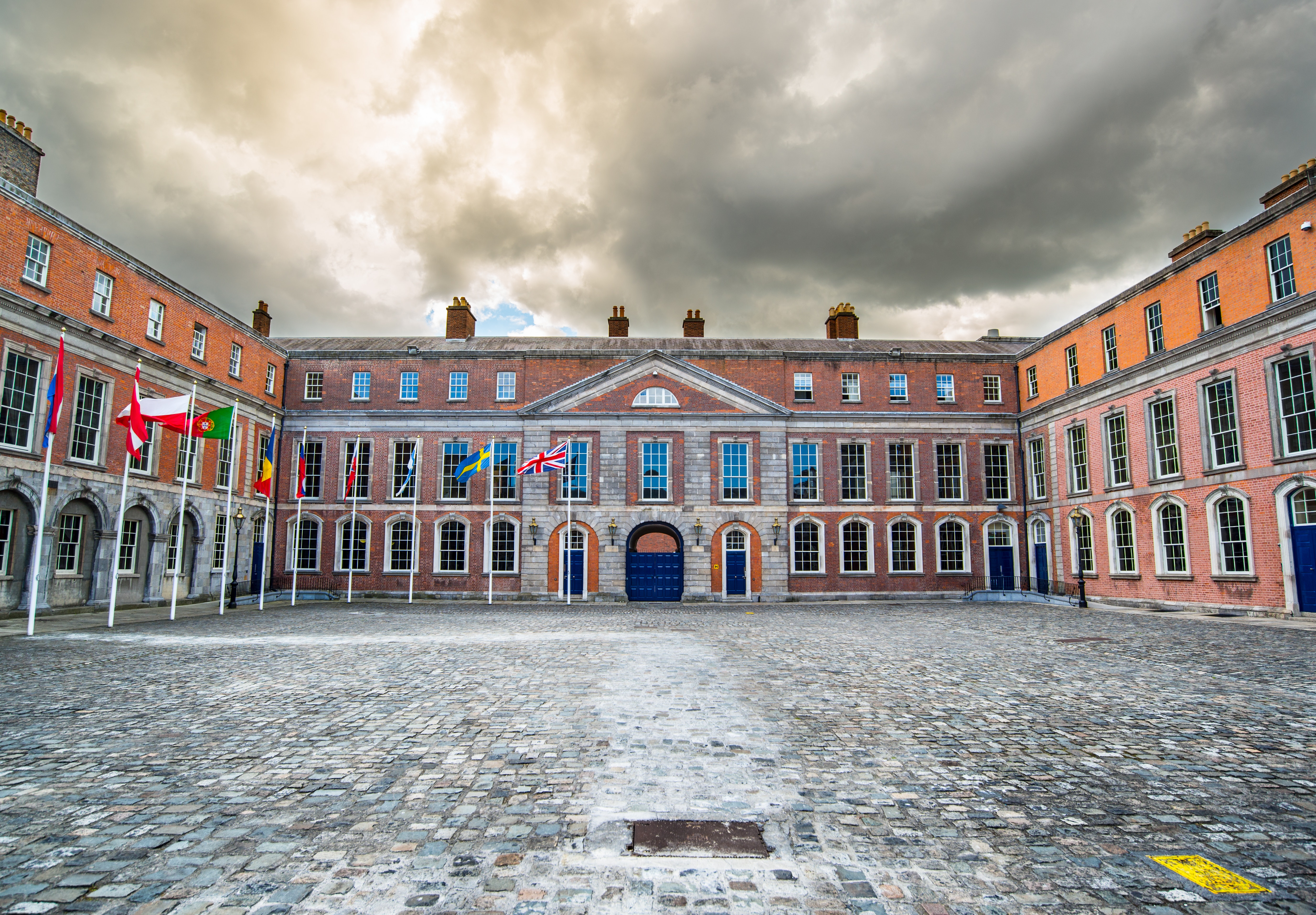 Picture of Ireland