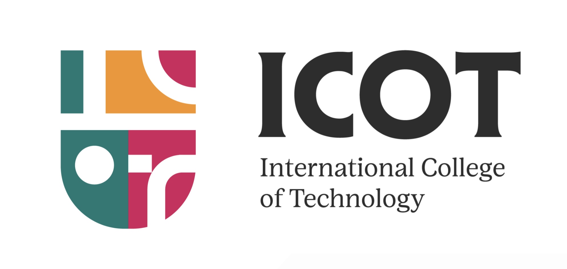 Logo of the team