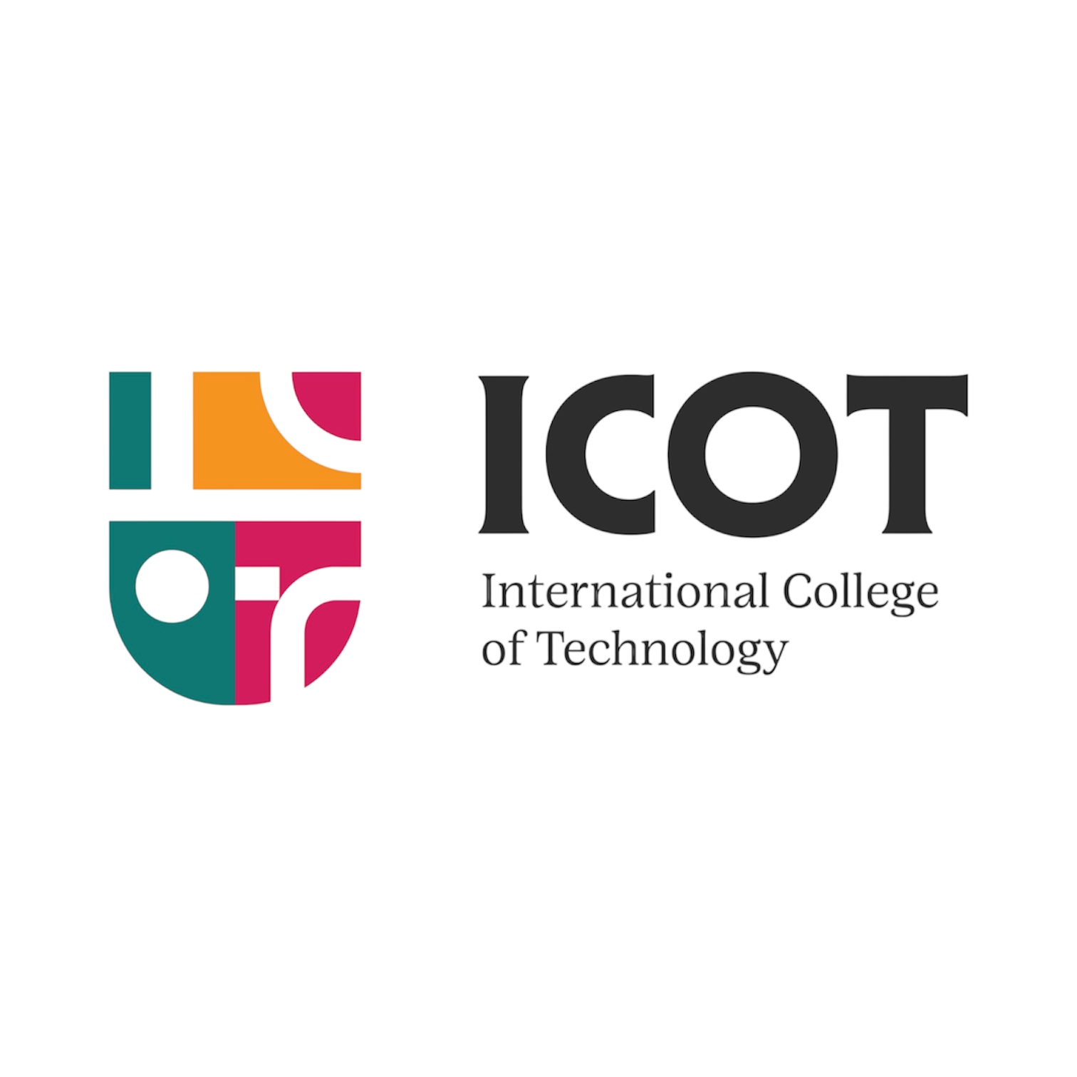 Logo de Icot College